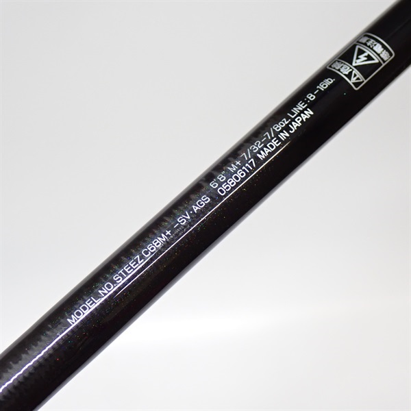 ２１スティーズＣ６８Ｍ＋－ＳＶ　ＡＧＳ